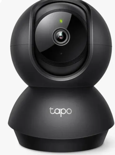 Câmera Interna Tapo C211 2K