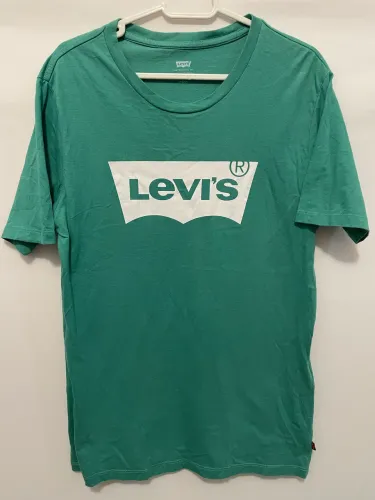 Camiseta da Levis 