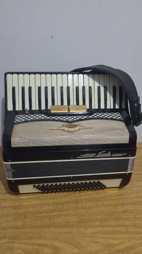 Gaita Scala amplificada