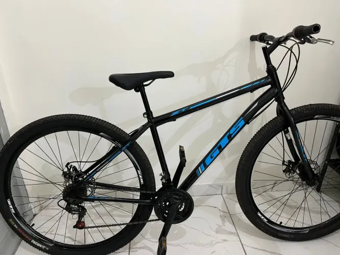 bike gts aro 29