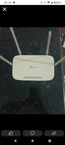 ROTEADOR 5G