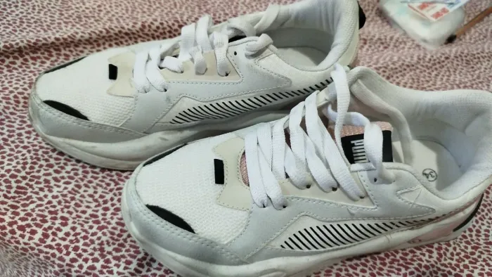 Tênis puma feminino 