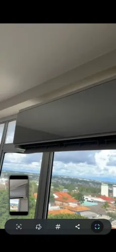 Ar condicionado 18000 btus usado