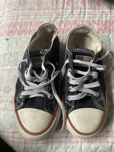 Tênis all star tradicional