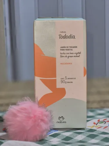 Produtos Natura ? 
