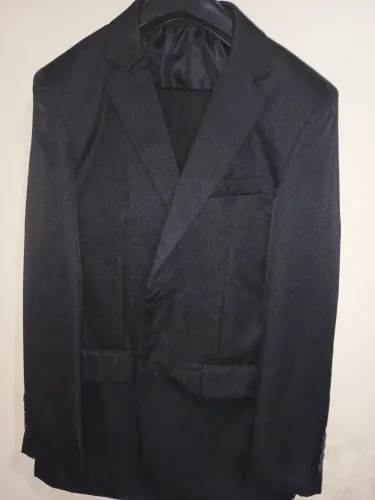 Blazer Social Empório Colombo Classic Semi Novo Tam. 48 - R$100