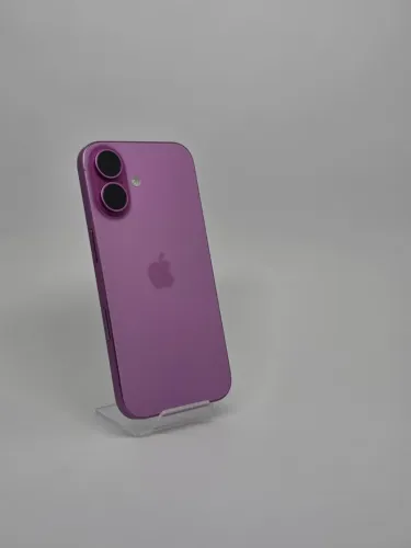 Iphone 16 128gb. Apenas Venda