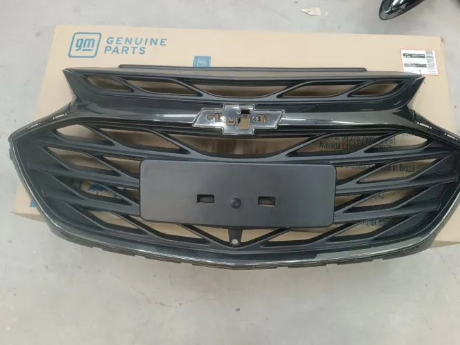 Vende-se Grade cruze 2023 fume.