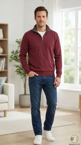 Camisa Importada
