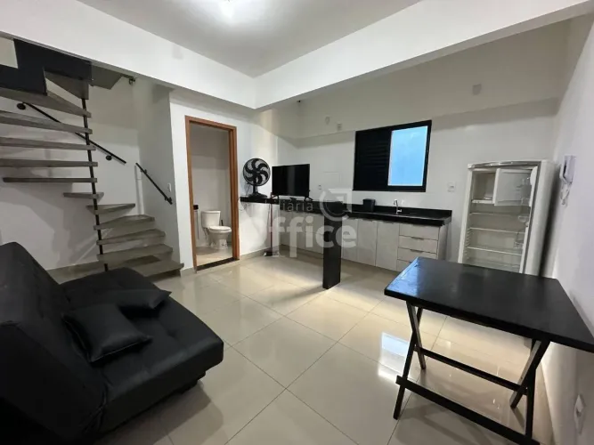 Kitnet com 1 dormitório à venda, 39 m² por R$ 135.000,00 - Cidade Universitária - Anápolis