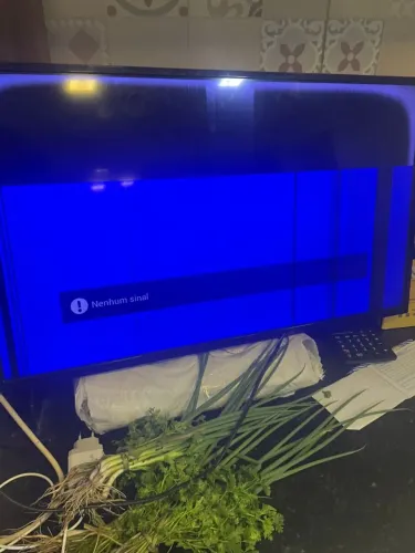 VENDO TV SMART 32° AOC