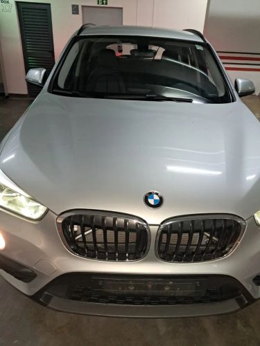 Imagem de BMW X1 Sdrive 20I X-line 2.0 TB Active Flex 2019