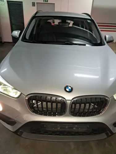 BMW X1 Sdrive 20I X-line 2.0 TB Active Flex 2019
