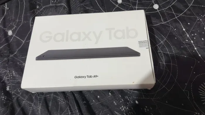 Tablet Samsung Galaxy tab a9+
