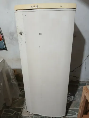 VENDO GELADEIRA CONSUL