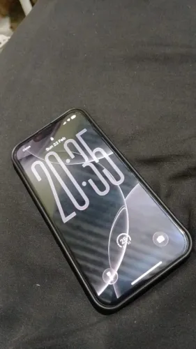 iPhone 16e 128GB Branco | Bateria 100% | Completo na Caixa