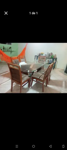 Mesa Atlântida móveis 