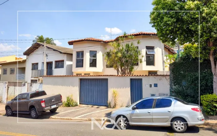 casa - Jardim das Paineiras - Campinas