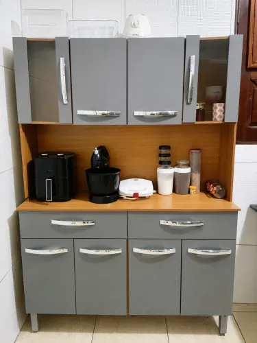 Armário de cozinha