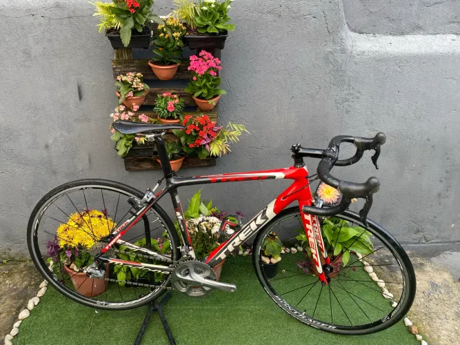 Trek emonda carbono 7.2kg ultegra 11v