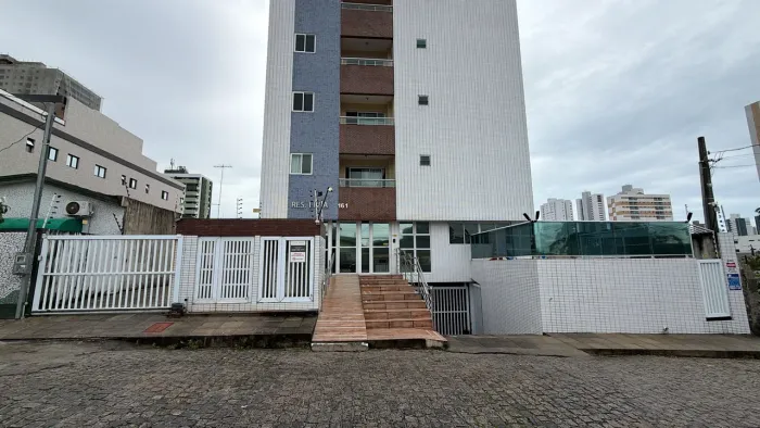 APARTAMENTO À VENDA NO BAIRRO DOS EXPEDICIONÁRIOS