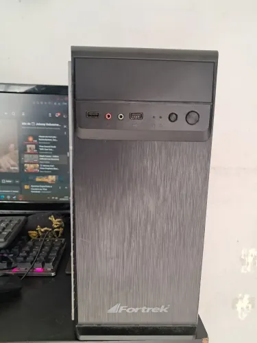 Cpu core i5