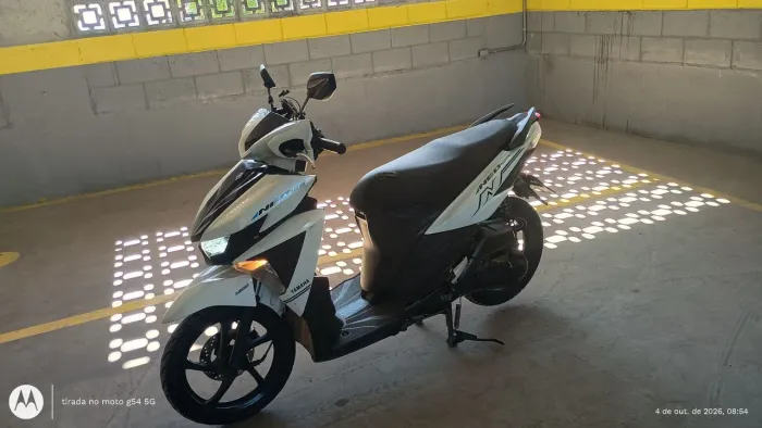 Vendo neo 125