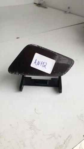 Acabamento Moldura Interna Original Audi A1 8X0807563