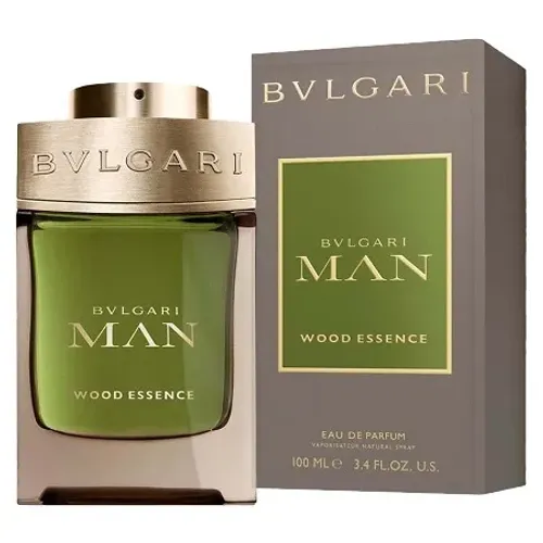 BVLGARI BVLGARI MAN WOOD ESSENCE EDP 100ML