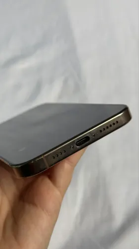iPhone 16 pro Max 512gb 
