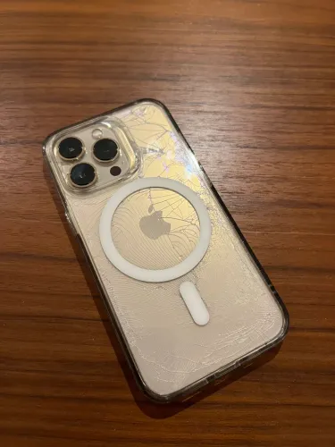 iPhone 13 Pro