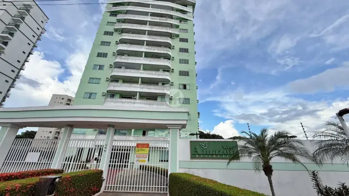 Imóvel para venda com 3 quartos em West Amazon - Morada do Sol - Rio Branco - AC