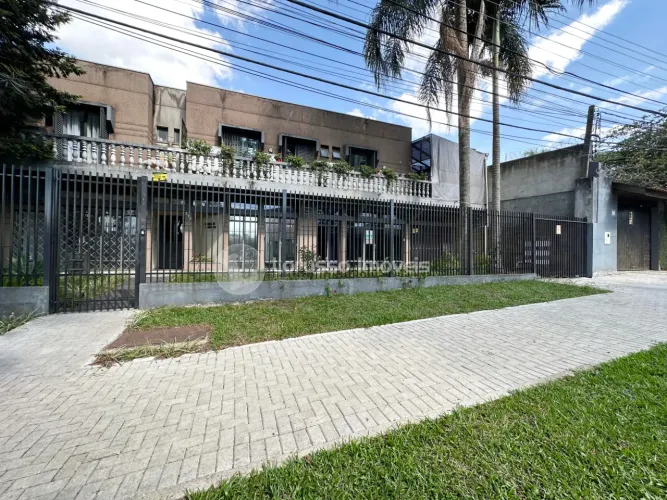 Ponto comercial/Loja/Box para venda possui 35 metros quadrados em Tarumã - Curitiba - PR