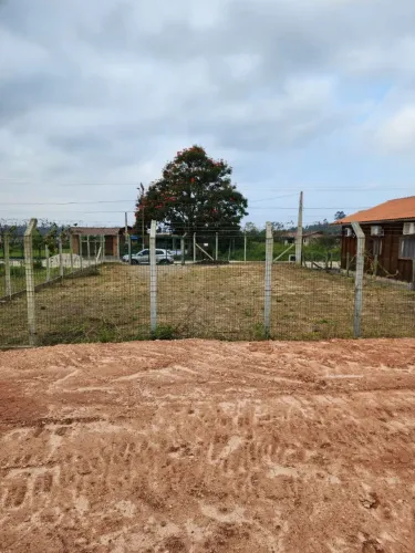 TERRENO a VENDA PICARRAS