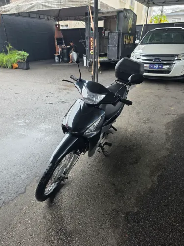 Honda Biz