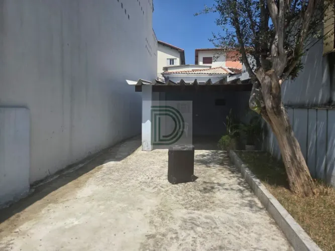 Casa Térrea à Venda no Butantã, com 87 m²