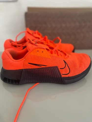 Tênis Nike metcon 9