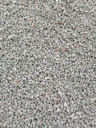 Fábrica seu próprio adubo organomineral granulado