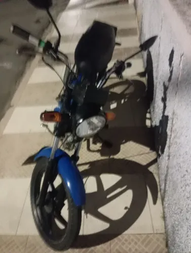 Shineray XY50Q