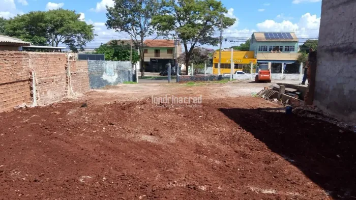 TERRENO À VENDA NO JARDIM LEONOR EXCELENTE OPORTUNIDADE!