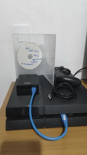 Playstation 4