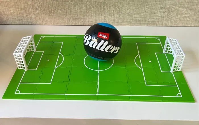 Ballers FIFA - Copa 2026 (lacrado)