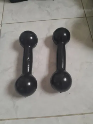 alteres par de 5 kilos