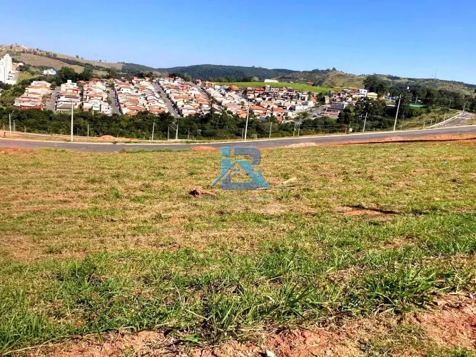 Terreno à venda, Residencial Reserva Bellano (Calipal A), Itatiba, SP