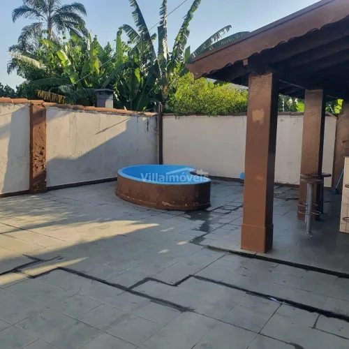 casa - Vila Industrial - Campinas