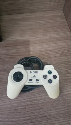 Controle Ps1 HORI