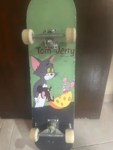 Vendo Skate iniciante