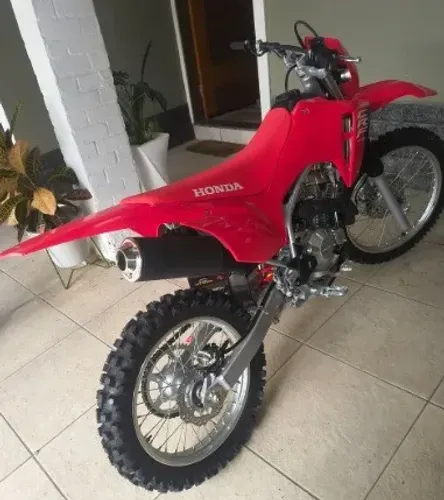 CRF 300F Pronta Entrega