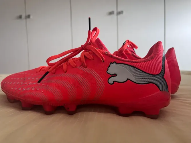 CHUTEIRA PUMA FTR CAMPO