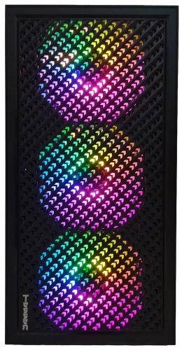 PC AMD Ryzen 5 3600X Nvidia Geforce RTX 2070 8GB 16GB SSD 256 HD 1TB